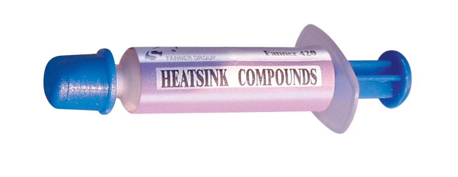 Spire STARS-420 hűtőzsír White