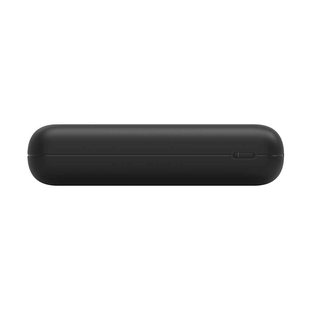 Silicon Power QS58 20000mAh QC3.0+PD PowerBank Black