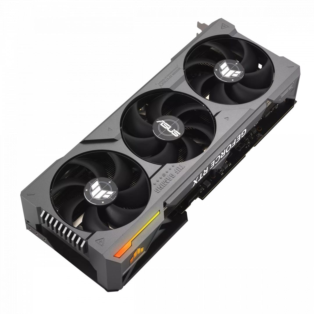 Asus TUF-RTX4090-24GB-GAMING