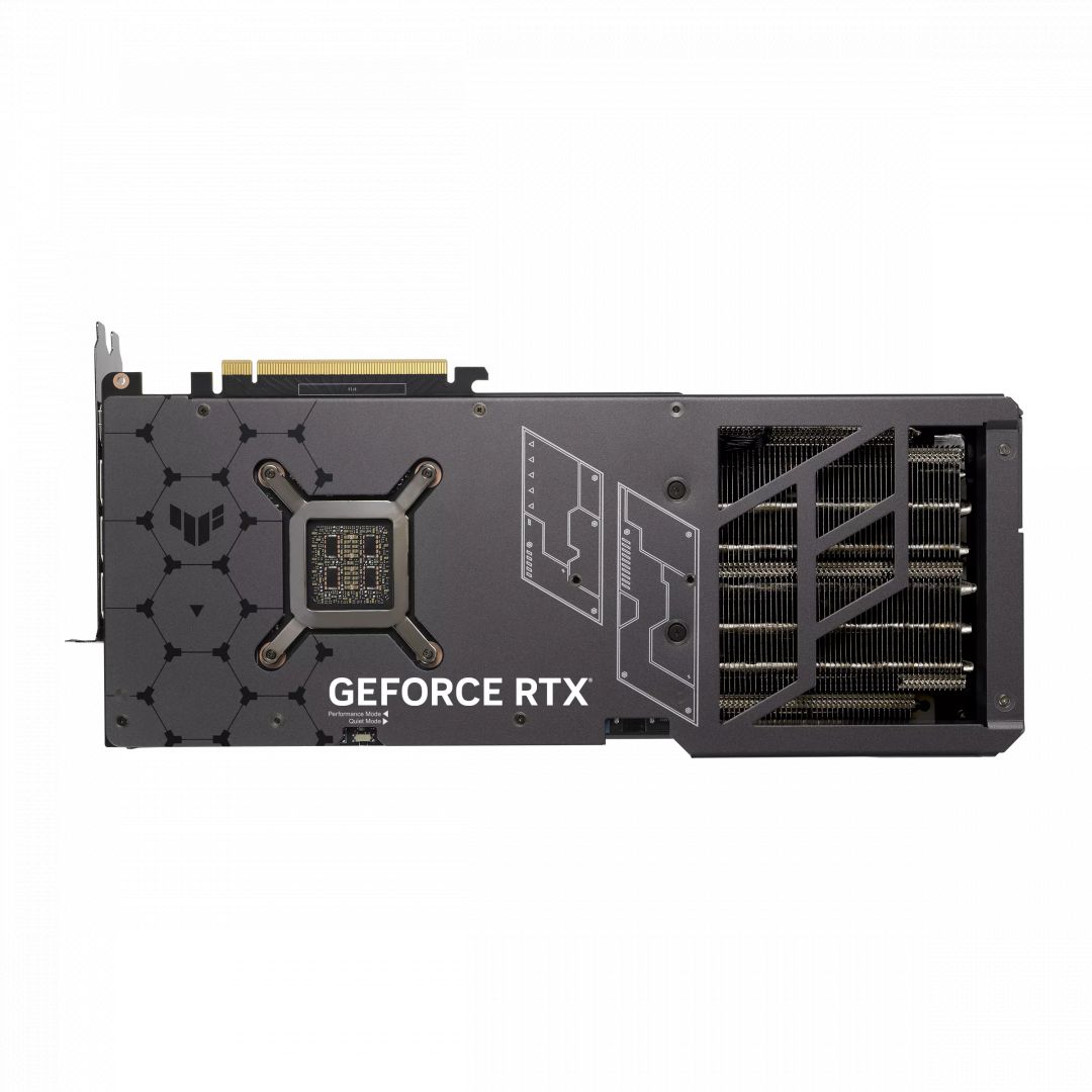 Asus TUF-RTX4090-24GB-GAMING