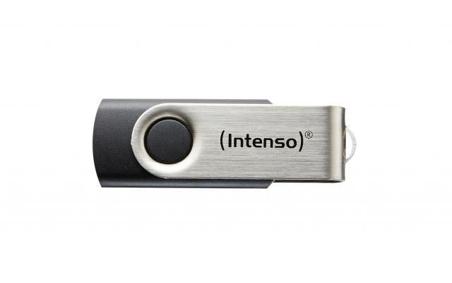 Intenso 16GB Basic Line Black