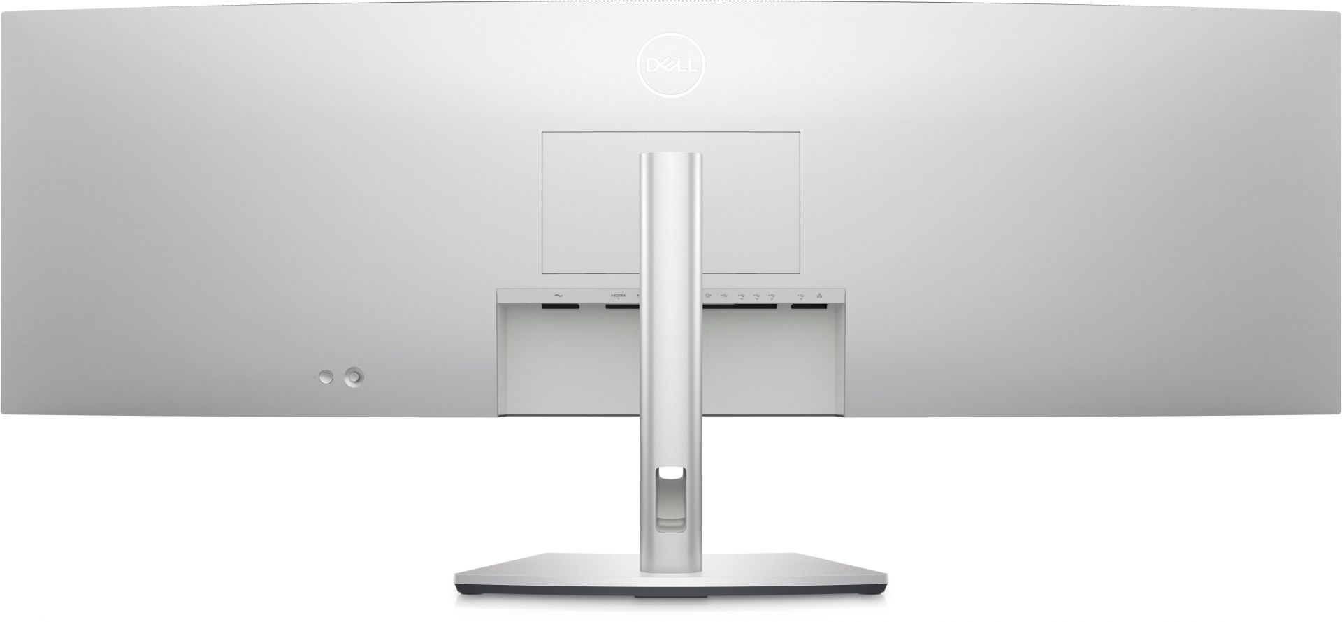 Dell 49" U4924DW IPS LED Curved