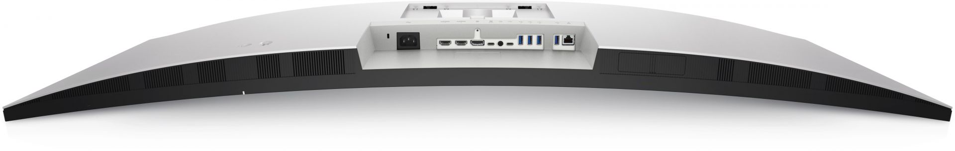 Dell 49" U4924DW IPS LED Curved