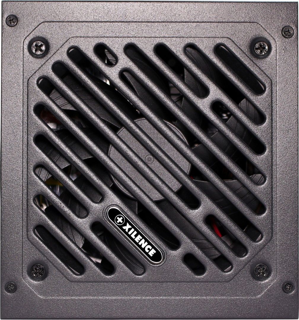 Xilence 850W 80+ Gold Gaming XP850R12