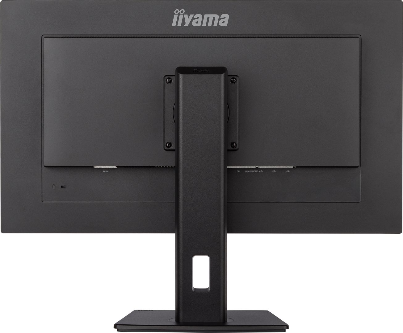 iiyama 28" ProLite XUB2893UHSU-B5 IPS LED