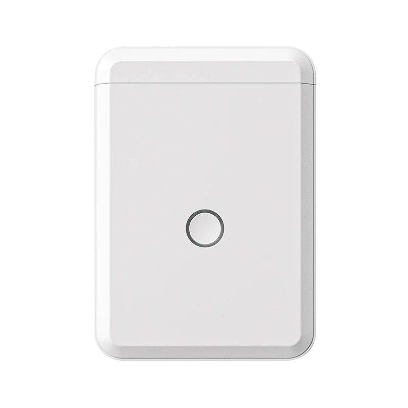 NIIMBOT D110 Címkenyomtató White