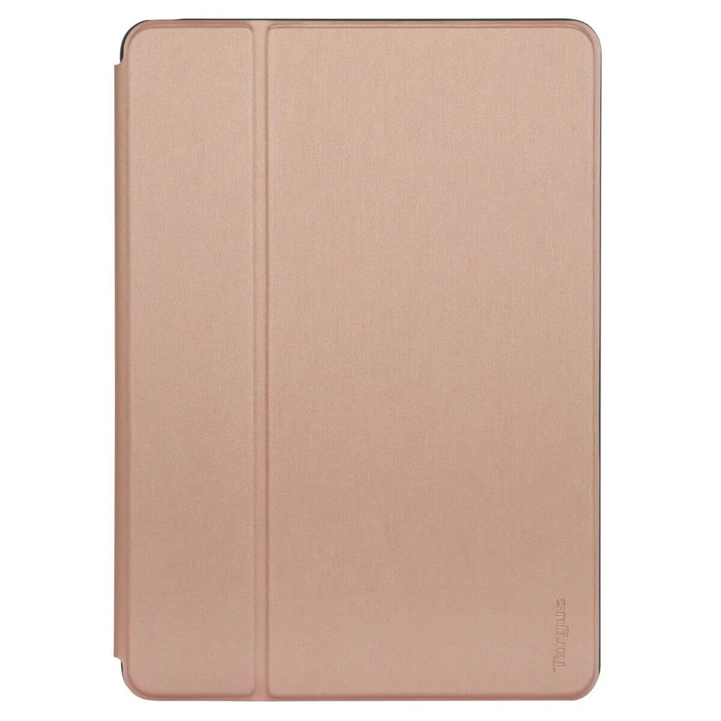 Targus Click-In Case for iPad 10,2" iPad Air 10,5" and iPad Pro 10,5" Rose Gold