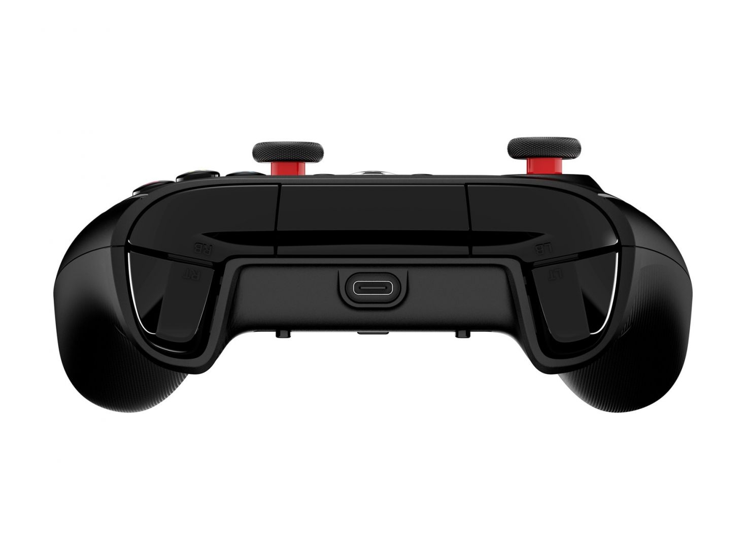 HP HyperX Clutch Gladiate USB Gamepad for Xbox Series X/S Black