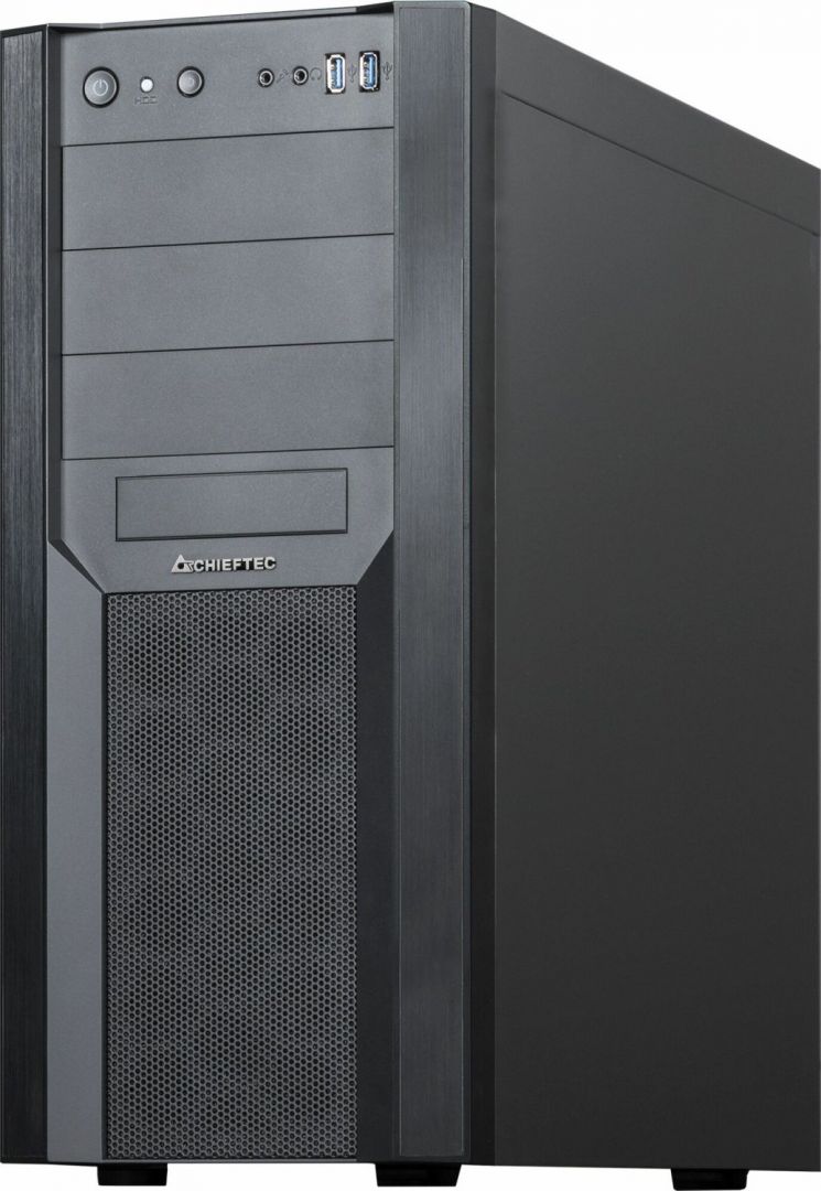 Chieftec MESH CW-01B-OP Black