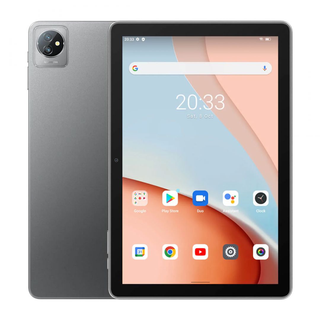 Blackview Tab 7 10,1" 64GB Wi-Fi Space Gray