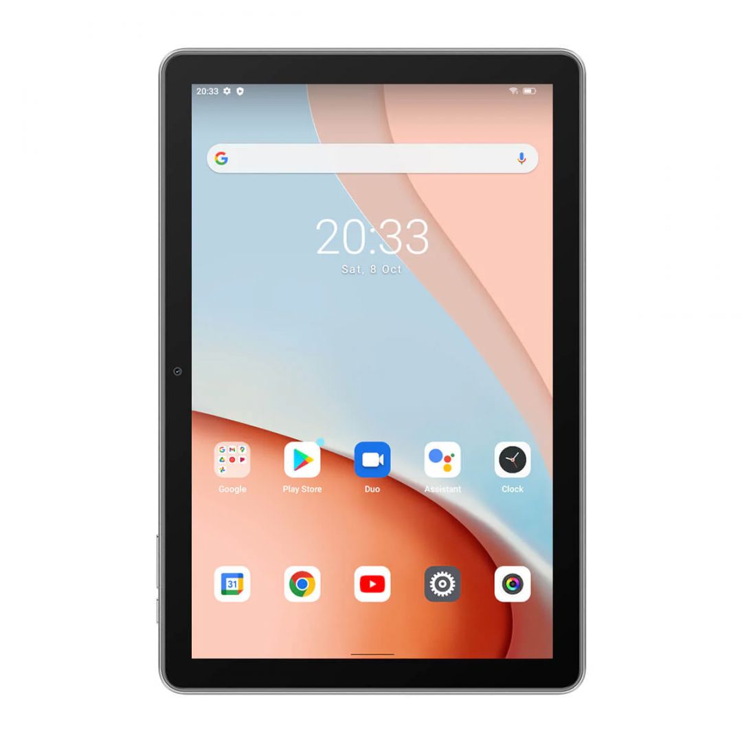 Blackview Tab 7 10,1" 64GB Wi-Fi Space Gray