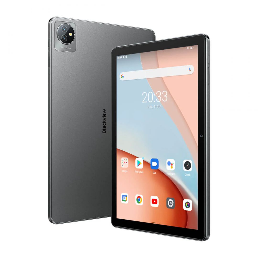 Blackview Tab 7 10,1" 64GB Wi-Fi Space Gray