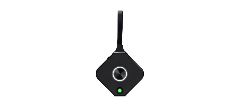 Acer CastMaster WPS1-H kivetítőrendszer Black