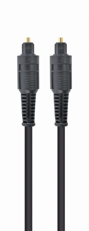 Gembird CC-OPT-2M Toslink optical cable 2m Black