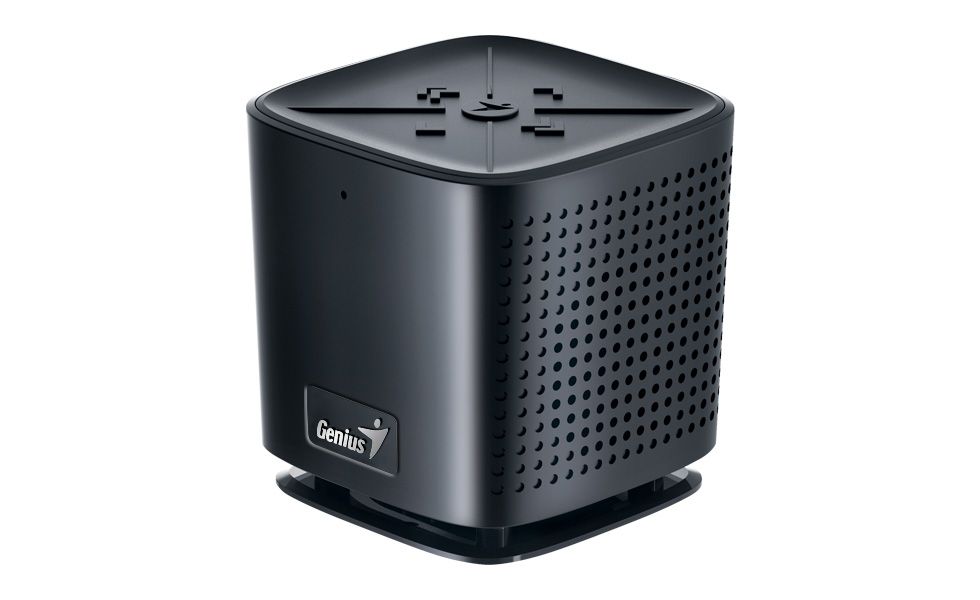 Genius SP-925BT Bluetooth Black