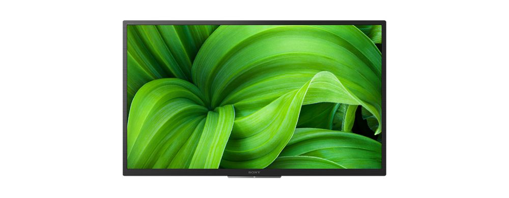 Sony 32" KD32W800P1AEP LCD Smart