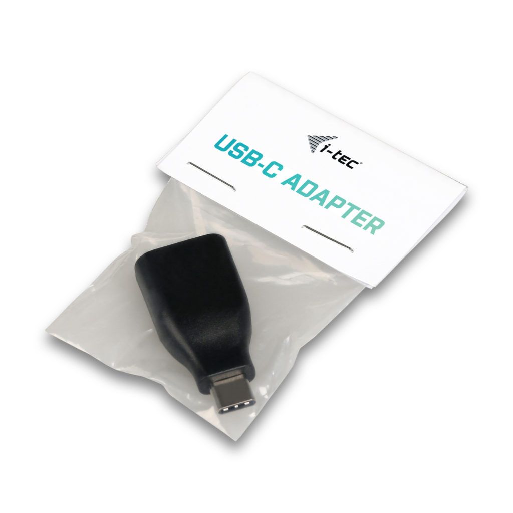 I-TEC USB-C Adapter