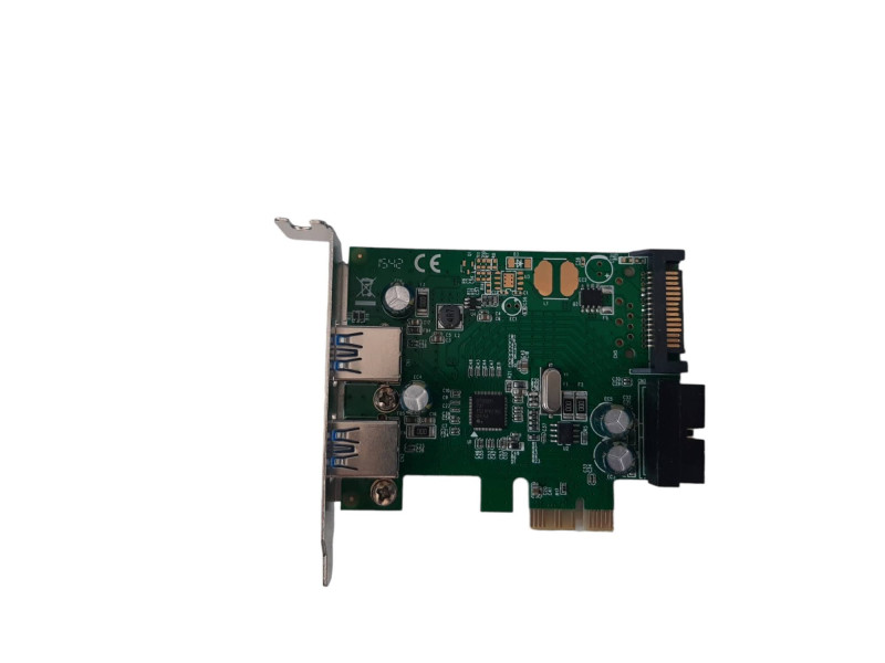 Inline 76666D Low Profile