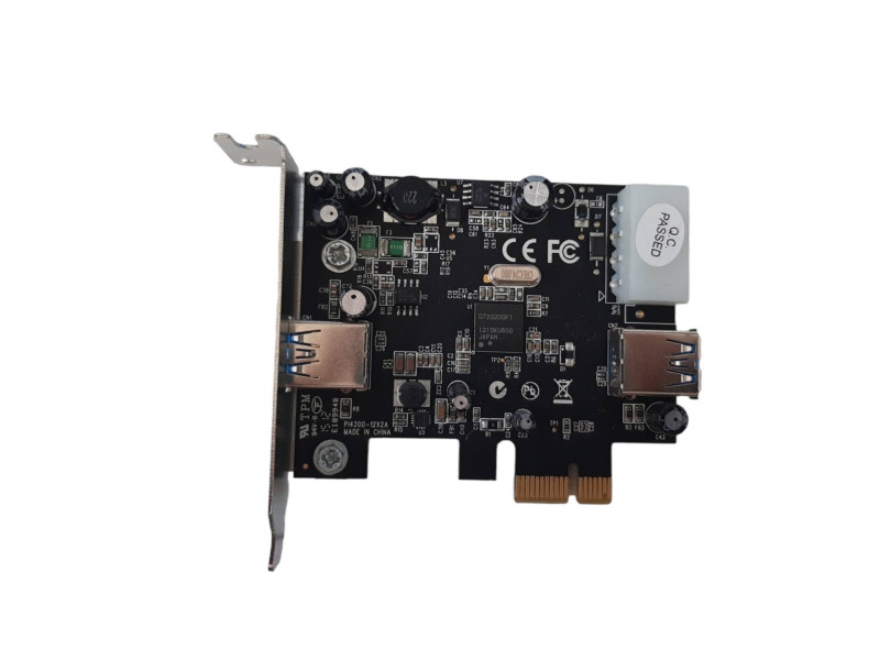 Fujitsu Sunrich U-550 Low Profile