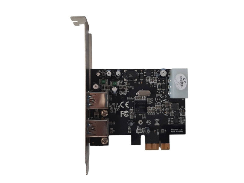 StarTech PI40200-2X2D