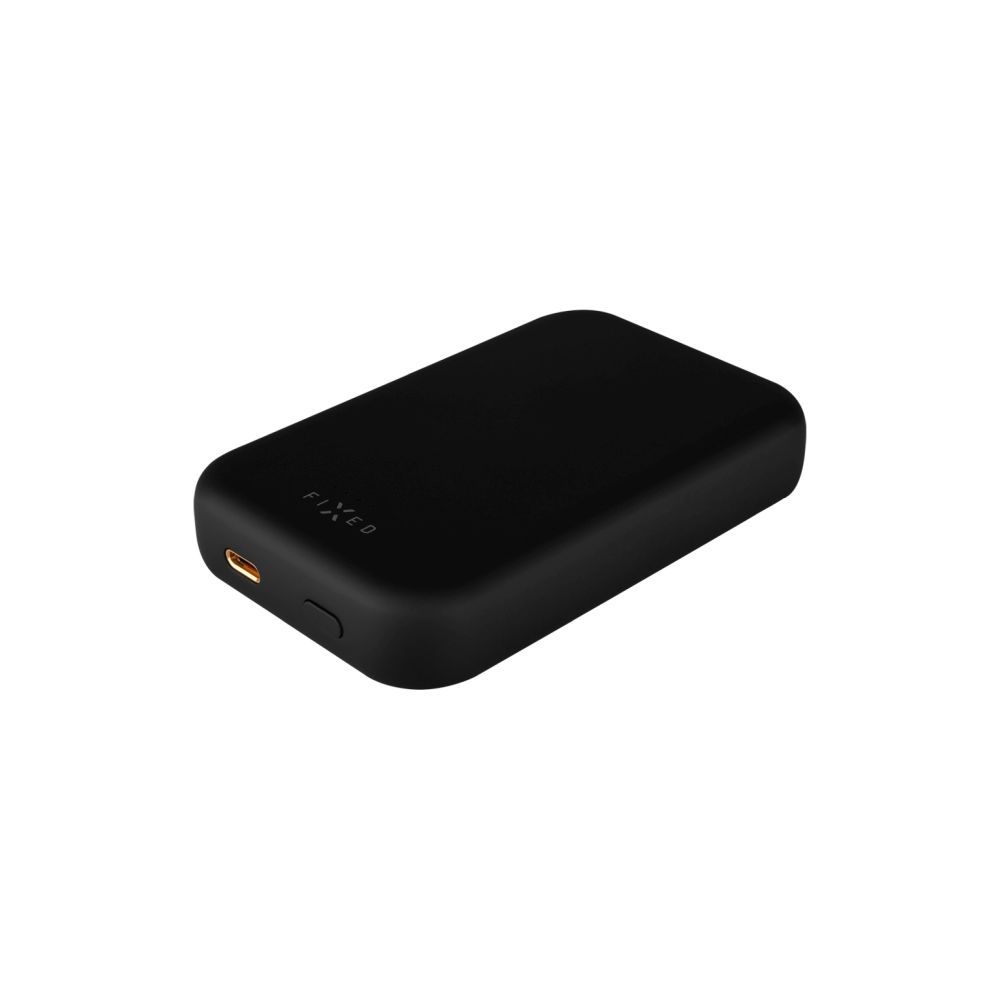 FIXED MagZen (2nd gen.), 10 000 mAh, black