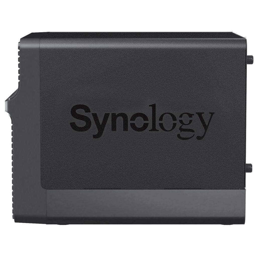 Synology NAS DS423 (2GB) (4HDD)