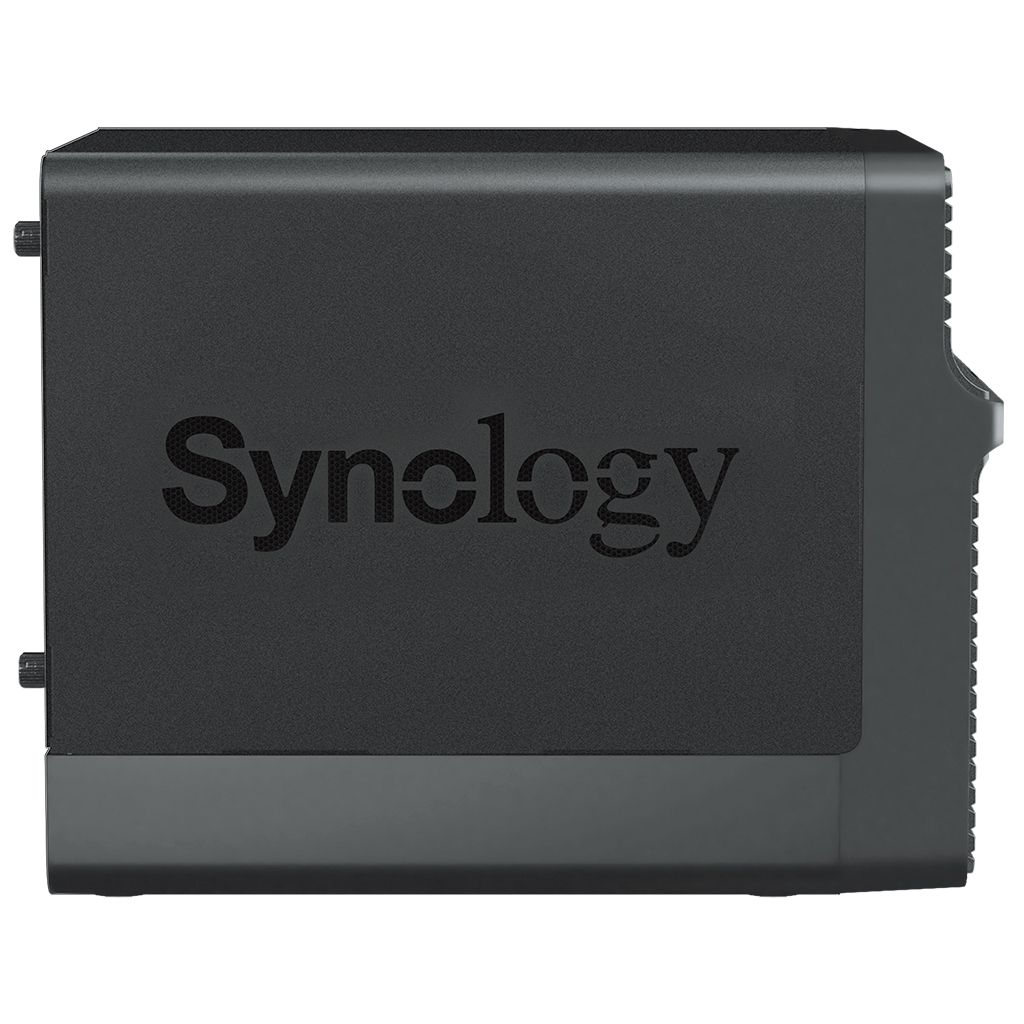 Synology NAS DS423 (2GB) (4HDD)