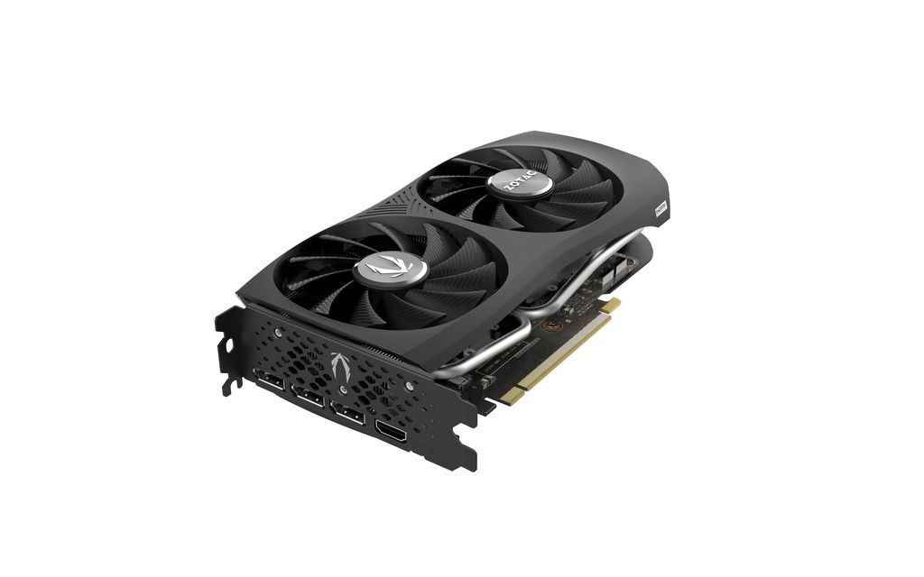 Zotac GeForce RTX 4060 Ti 8GB DDR6 Twin Edge OC