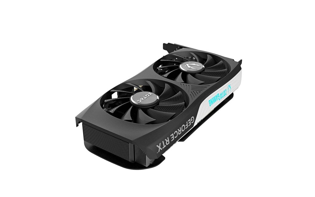 Zotac GeForce RTX 4060 Ti 8GB DDR6 Twin Edge OC