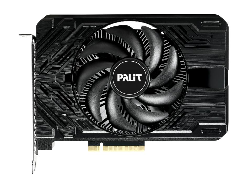 Palit GeForce RTX 4060 8GB DDR6 StormX