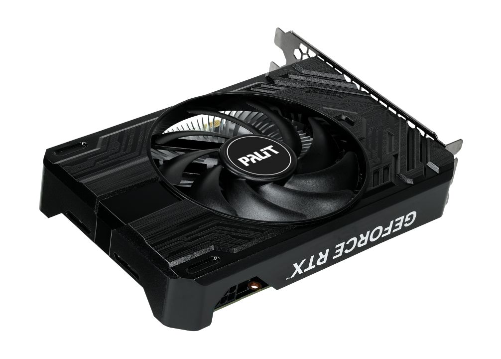 Palit GeForce RTX 4060 8GB DDR6 StormX