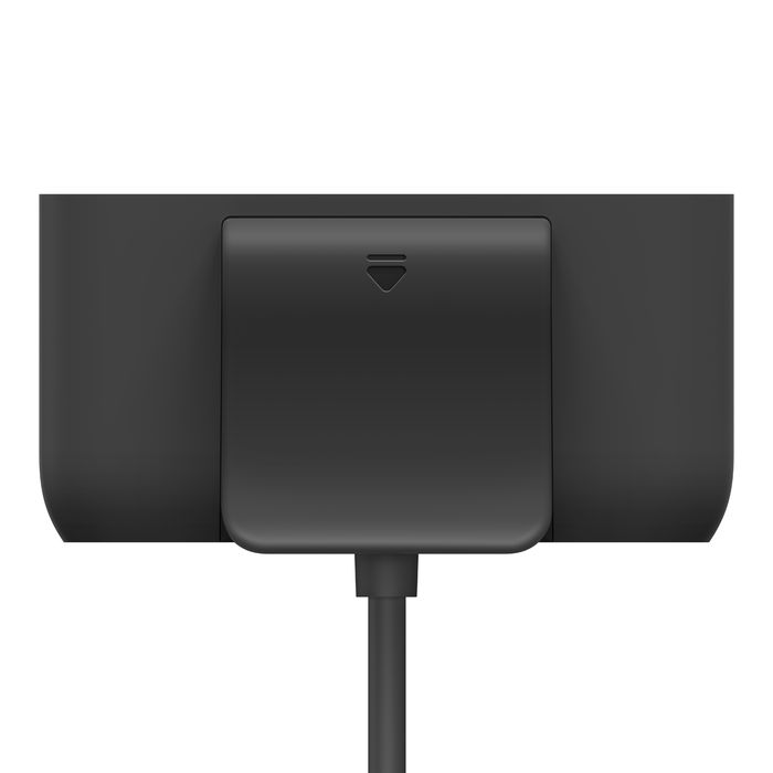 Belkin 4-portos USB2.0 HUB Black