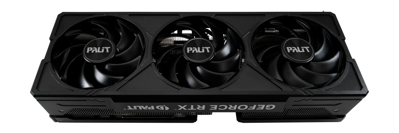 Palit GeForce RTX 4070 Ti 12GB DDR6X JetStream