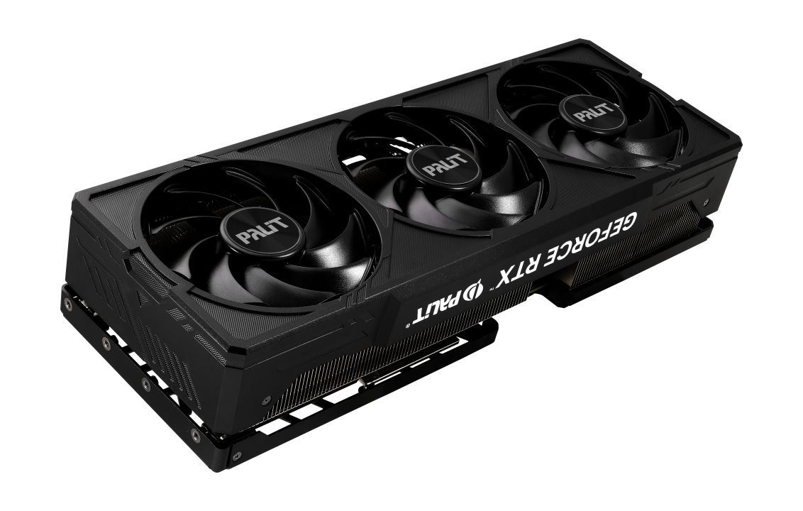 Palit GeForce RTX 4070 Ti 12GB DDR6X JetStream
