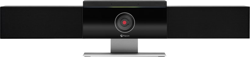 Poly Plantronics Studio Premium USB Video Bar Webkamera Black