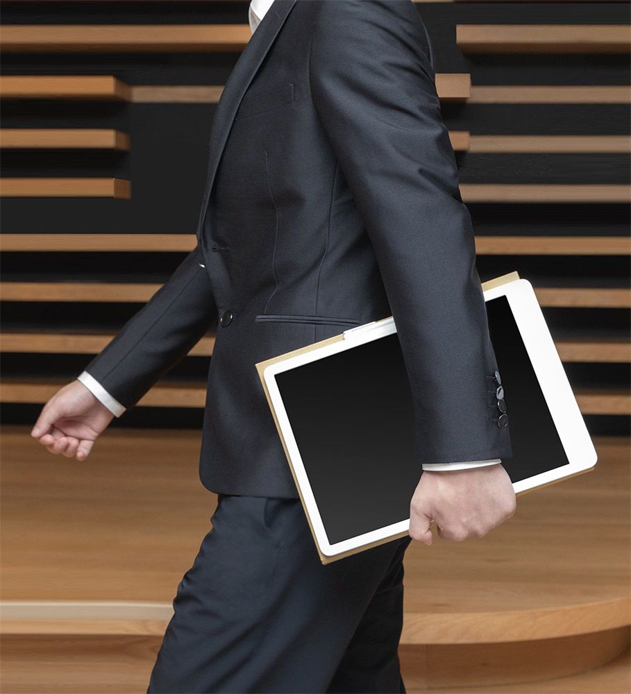 Xiaomi Mi LCD Writing Tablet 13.5" (Color Edition)