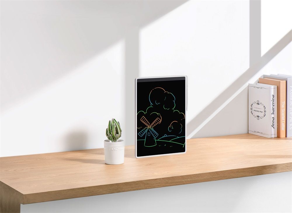 Xiaomi Mi LCD Writing Tablet 13.5" (Color Edition)
