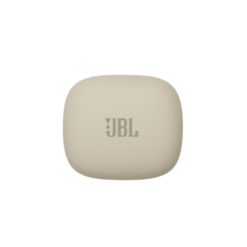 JBL Live PRO+ True Wireless Bluetooth Headset Beige