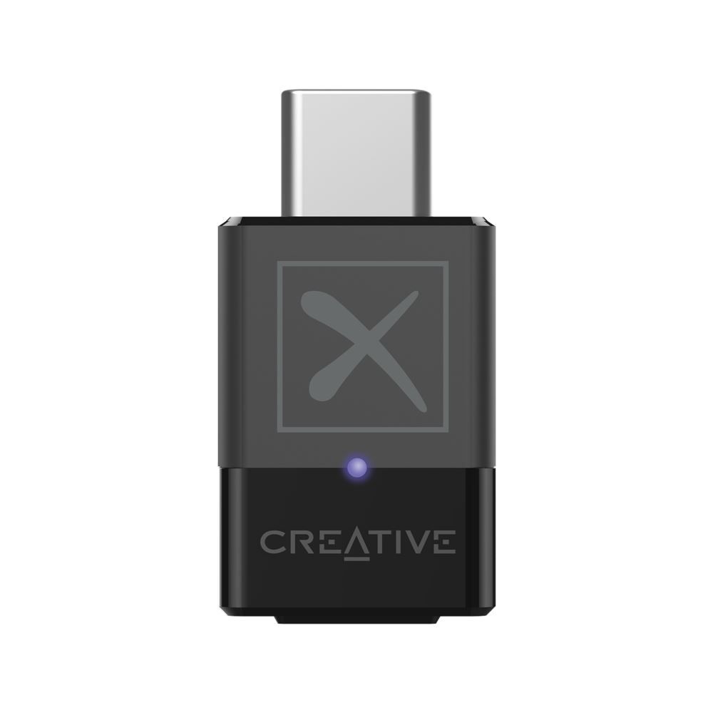 Creative BT-W5 Bluetooth Black