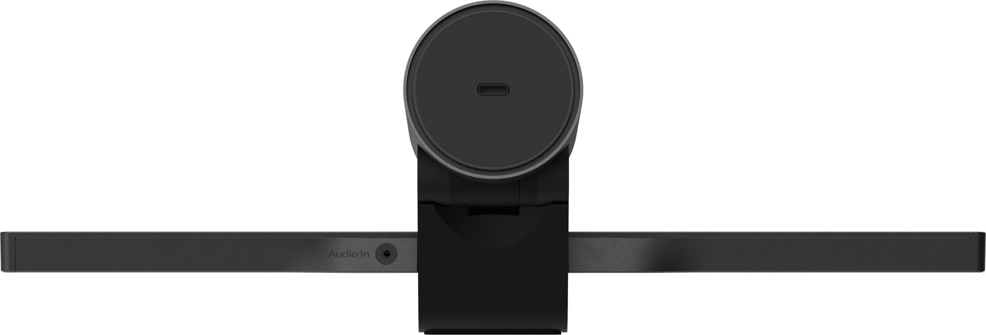 iiyama UC-CAM10PRO-MA1 Webkamera Black