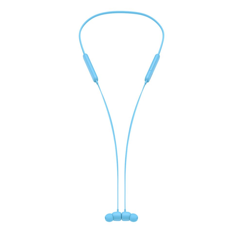 Apple Beats Flex All-Day Wireless Earphones Flame Blue