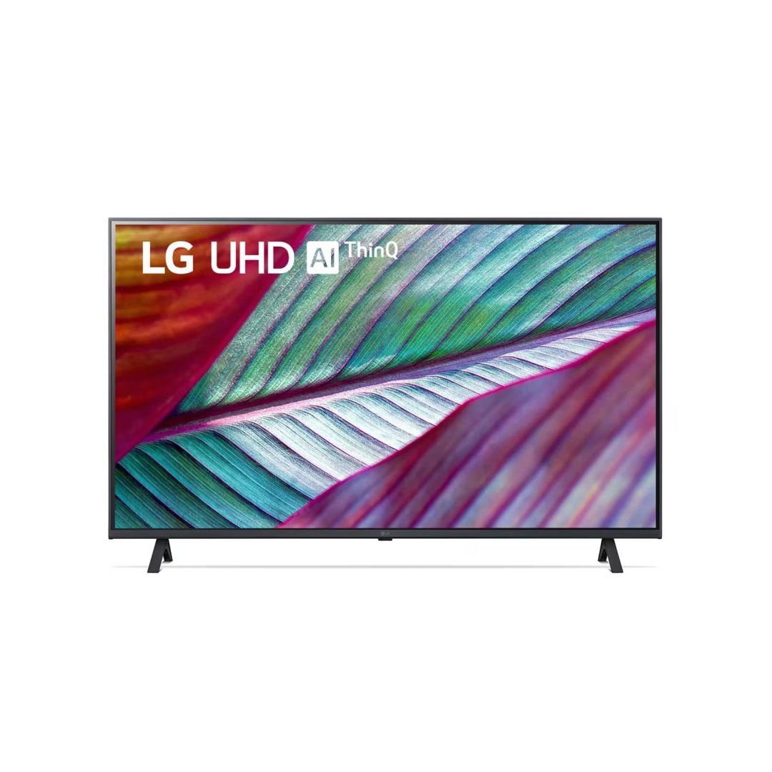 LG 75" 75UR78003LK LED Smart