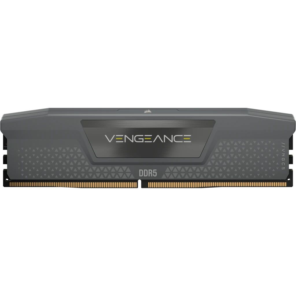 Corsair 64GB DDR5 6000MHz Kit(2x32GB) Vengeance Cool Grey