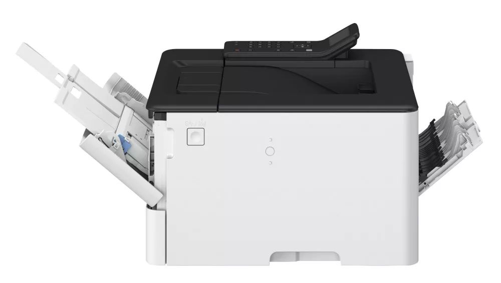 Canon i-SENSYS LBP243dw Wireless Lézernyomtató