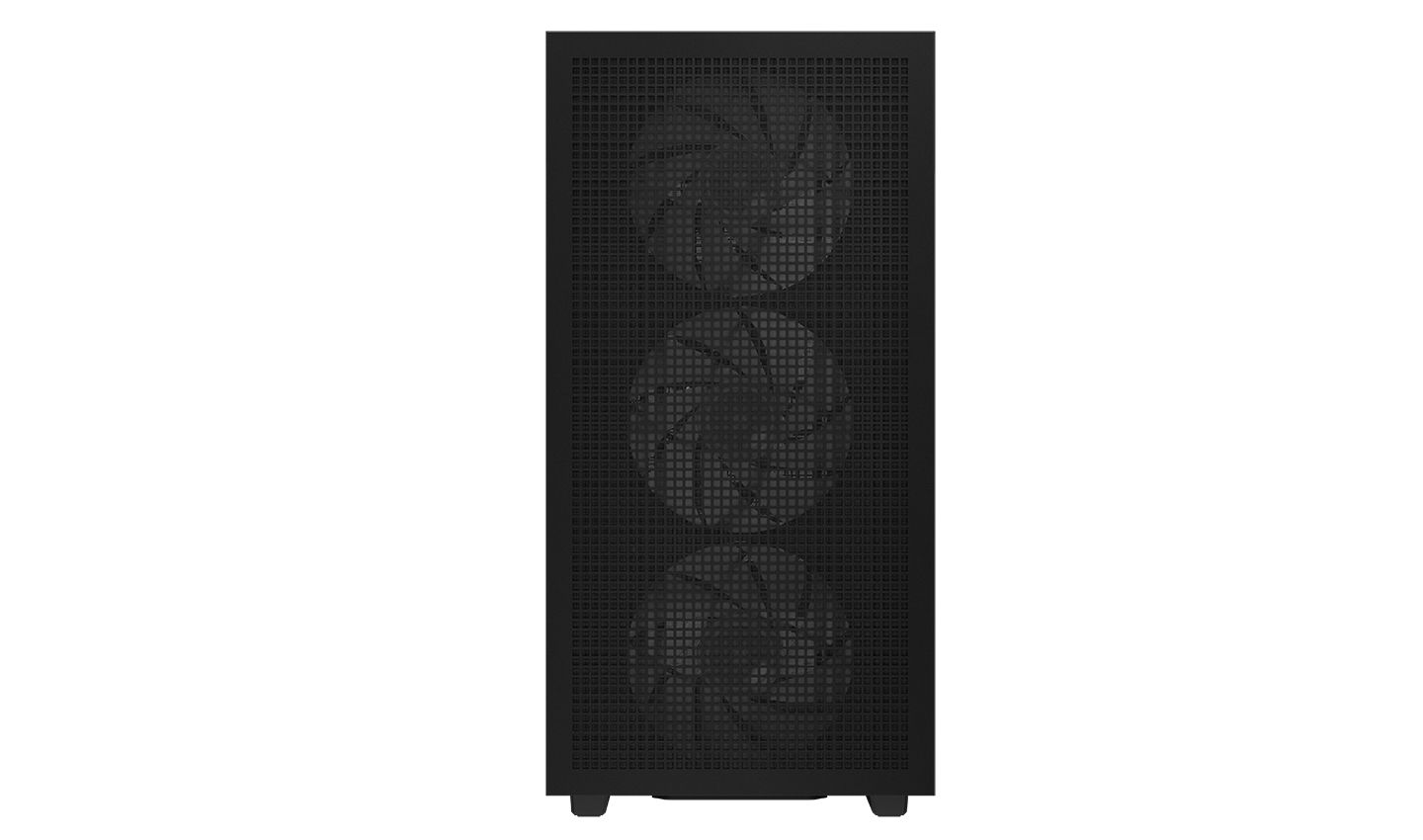 DeepCool CH560 DIGITAL Window Black