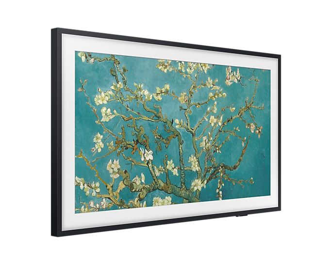 Samsung 32" QE32LS03CBUXXH QLED Smart