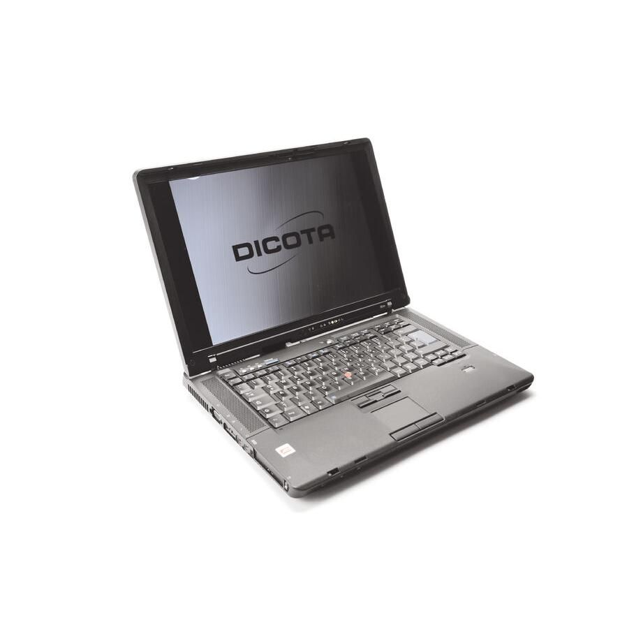 Dicota Privacy Filter 2-Way Laptop 13,3" (16:10)