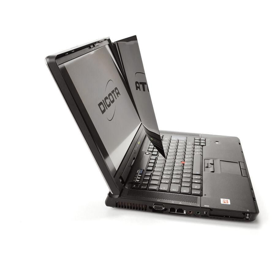 Dicota Privacy Filter 2-Way Laptop 13,3" (16:10)