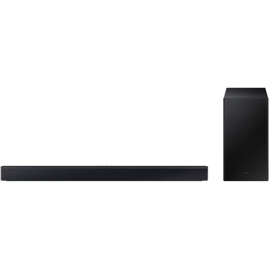 Samsung HW-C450 Soundbar Black
