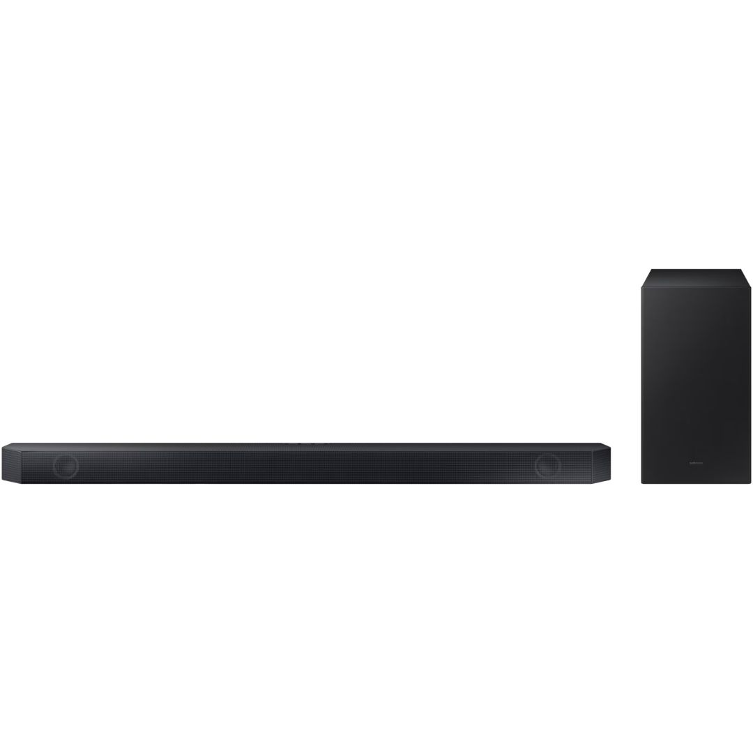 Samsung HW-Q600C Soundbar Black